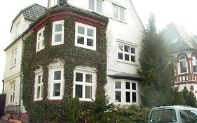 Ferienwohnung Gutzeit